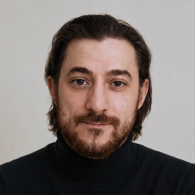 Kondrat Kondratenko