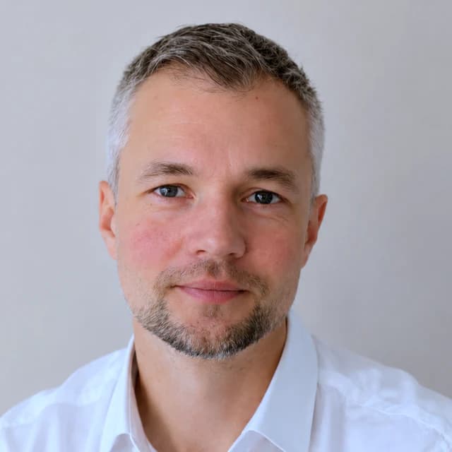 Maxim Ilyichev