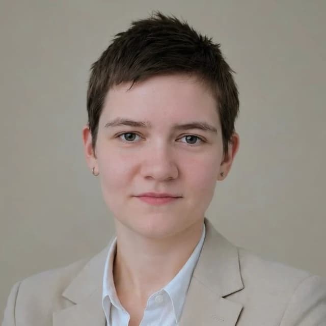 Tatiana Melnikova